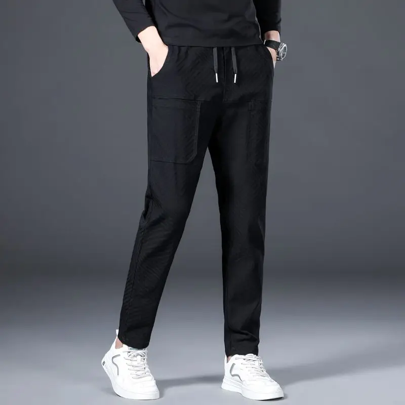 Рисунок 6 - Джинсы мужские флисовые