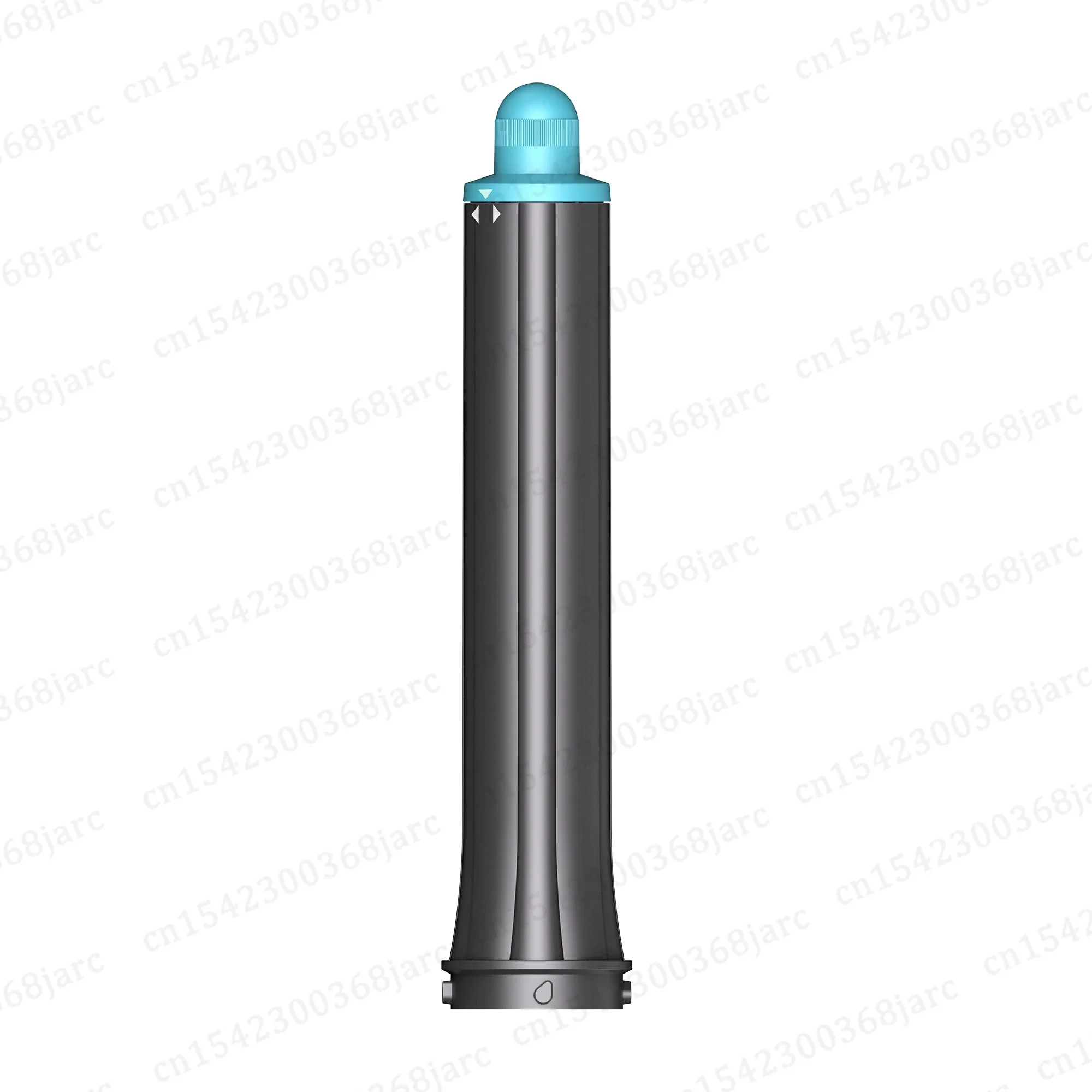 30MM Curling-Cyan