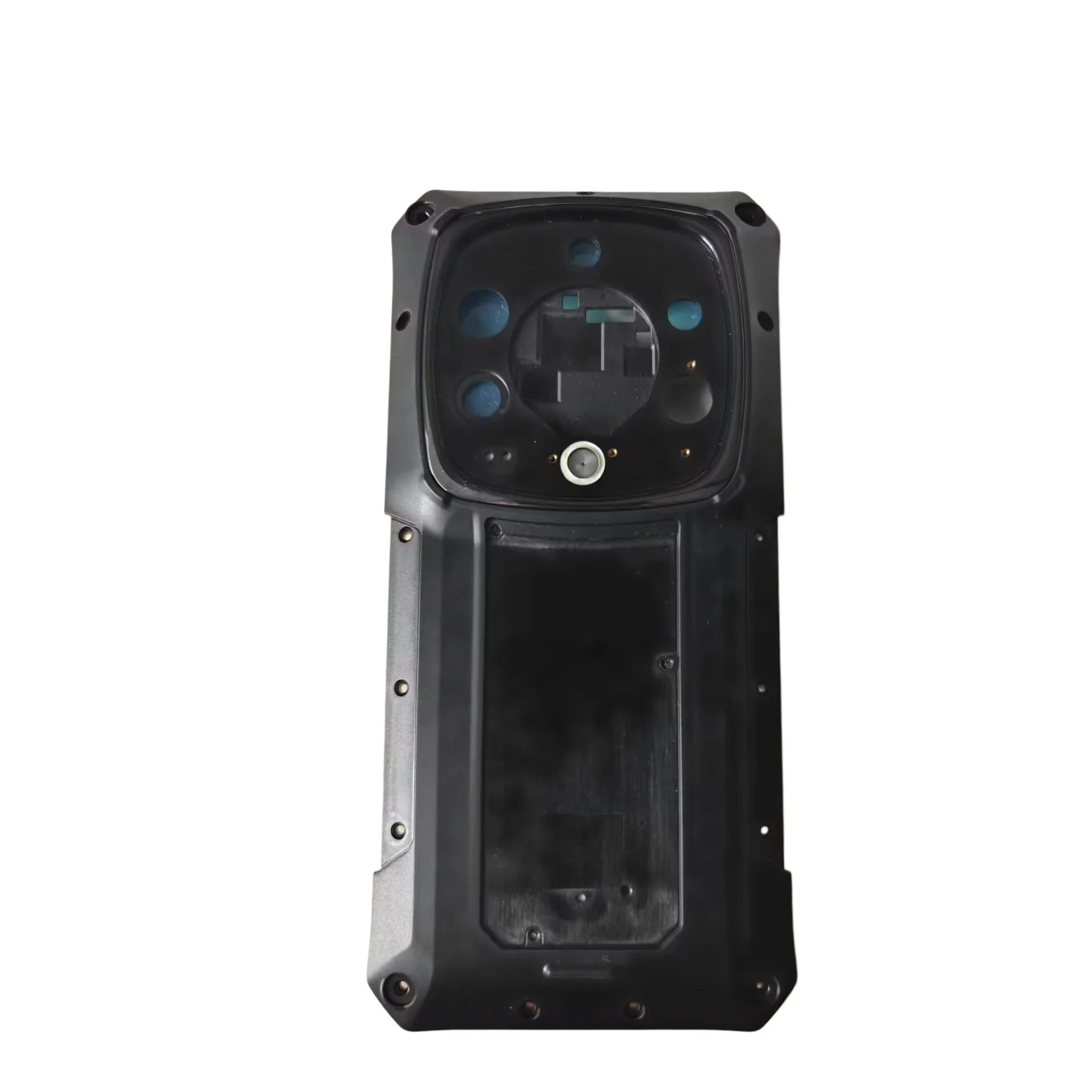 Ulefone Armor 28 Ultra 휴대폰용 새  내구성 보호 배터리 케이스 하우징 커버