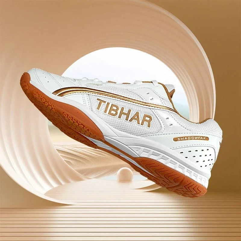 Unisex Table Tennis Shoe Luxury Brand Gym Shoes Men Wearable Indoor Court Women Shoe Designer Badminton Shoes sports shoes