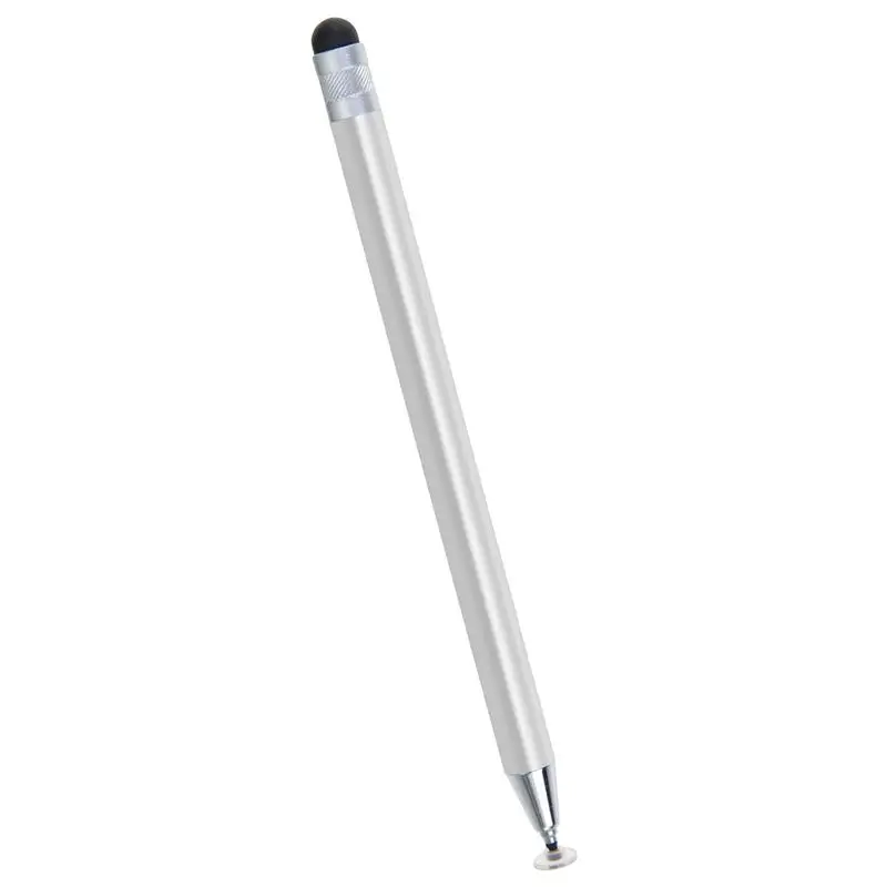 Silicone Touch Pen High Precision Screen Touch Signature Pen Sensitive Writing For Work Entertainment Study Painting