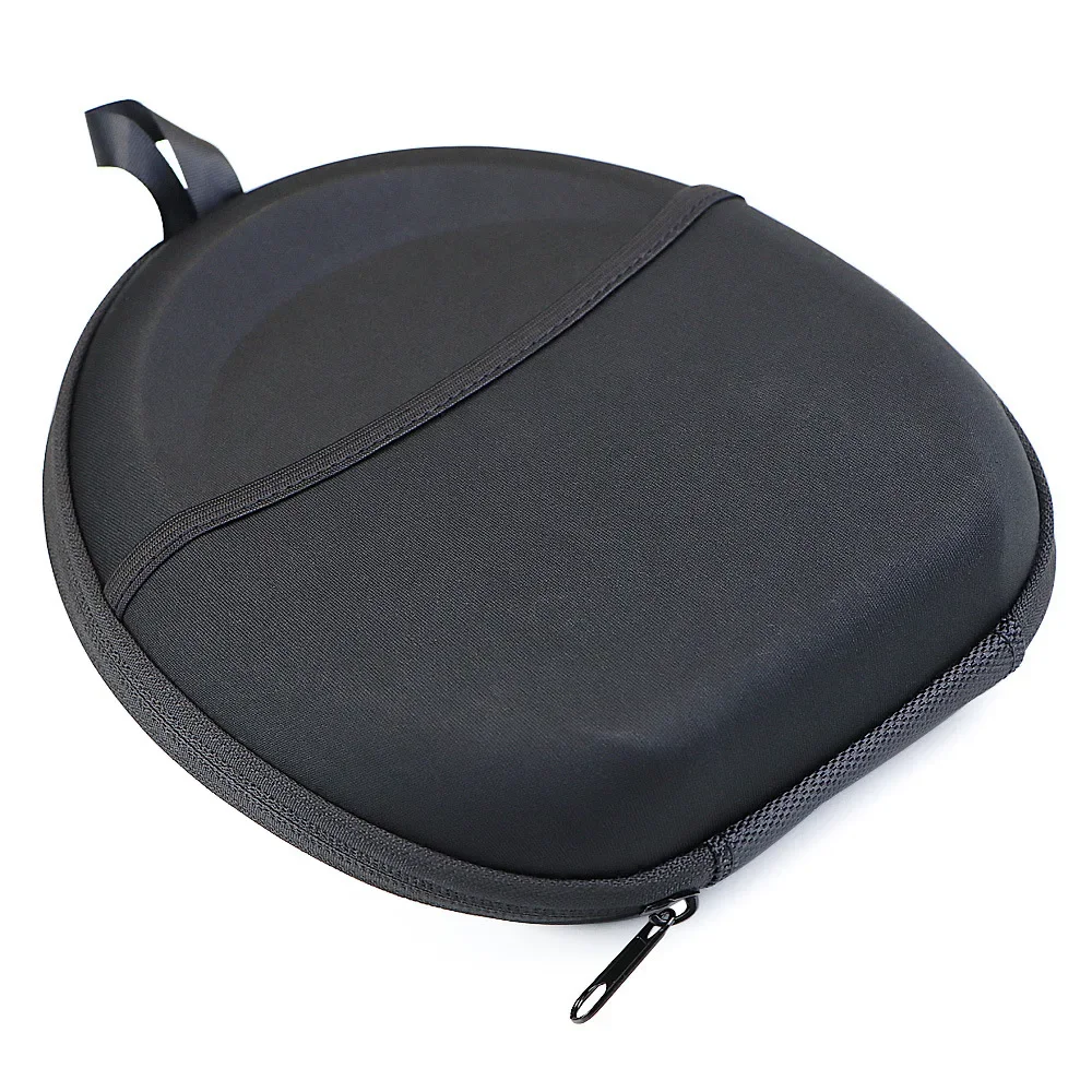Estojo Rígido Eva Caixa de Armazenamento Protetora Acessórios para Fones de Ouvido Pacote Pequeno para Bose Qc15 Qc25 Qc2 Ae2 Ae2i Qc3 - Image 5