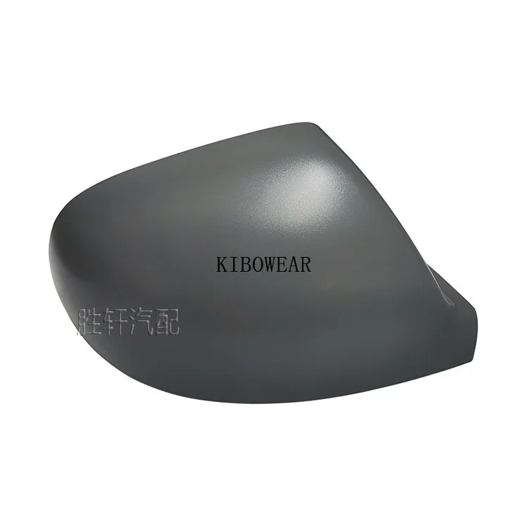 Enhanced Side Mirror Cover Frame and Glass Bottom Replacement Cap