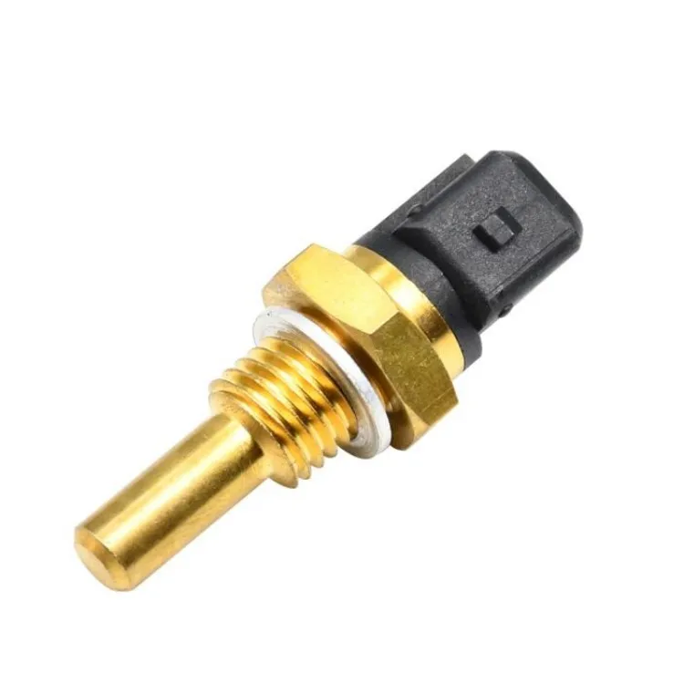 

Water Temperature Sensor 21EN40100 21EN-40100 for Excavator R220-9 Wheel Loader HL730-7