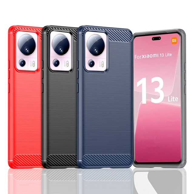 Covers Xiaomi 12 Lite, Xiaomi 11 Pro Case