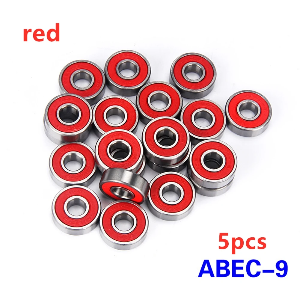 Рисунок 4 - Аксессуары для скутеров ABEC-7/ABEC-9 608