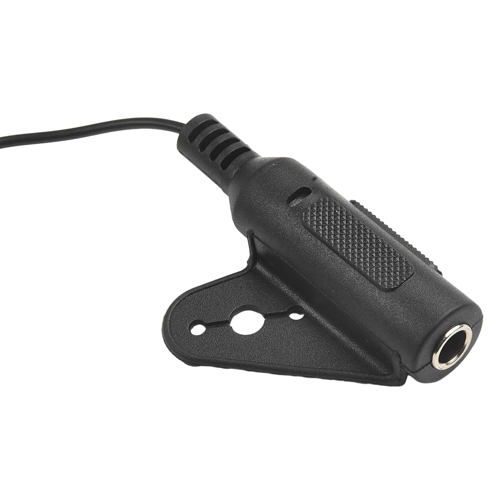 

Piezo Pickup Guitar Pickup Guitar Piezo Pickup Patch Contact Pickup For Acoustic Classical Guitar Ukulele 15.75inch 70g Plastic