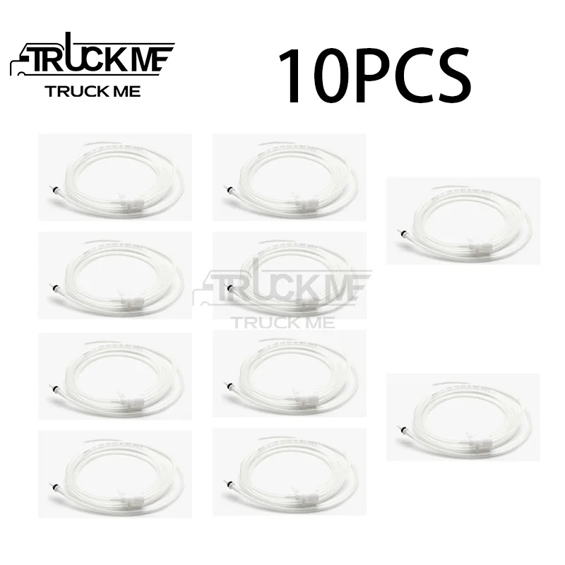 10PCS/BOX Truck Air Hose 85105454 Repair Kit Seat Right for VOL FH 16 FM 9