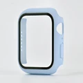 Ice sea blue