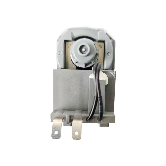 2718B Dishwasher Drain Pump – 120V 60Hz Replacement For GE, Midea, Magic Chef Models - View #2