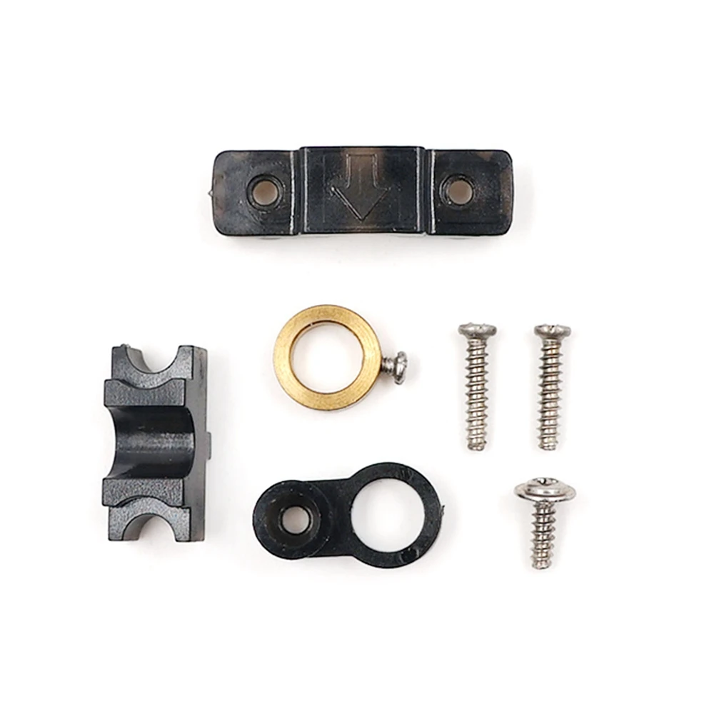 

FT012-10 Pipe Fixed Accessories for Feilun FT012 2.4G Brushless RC Boat Spare Parts