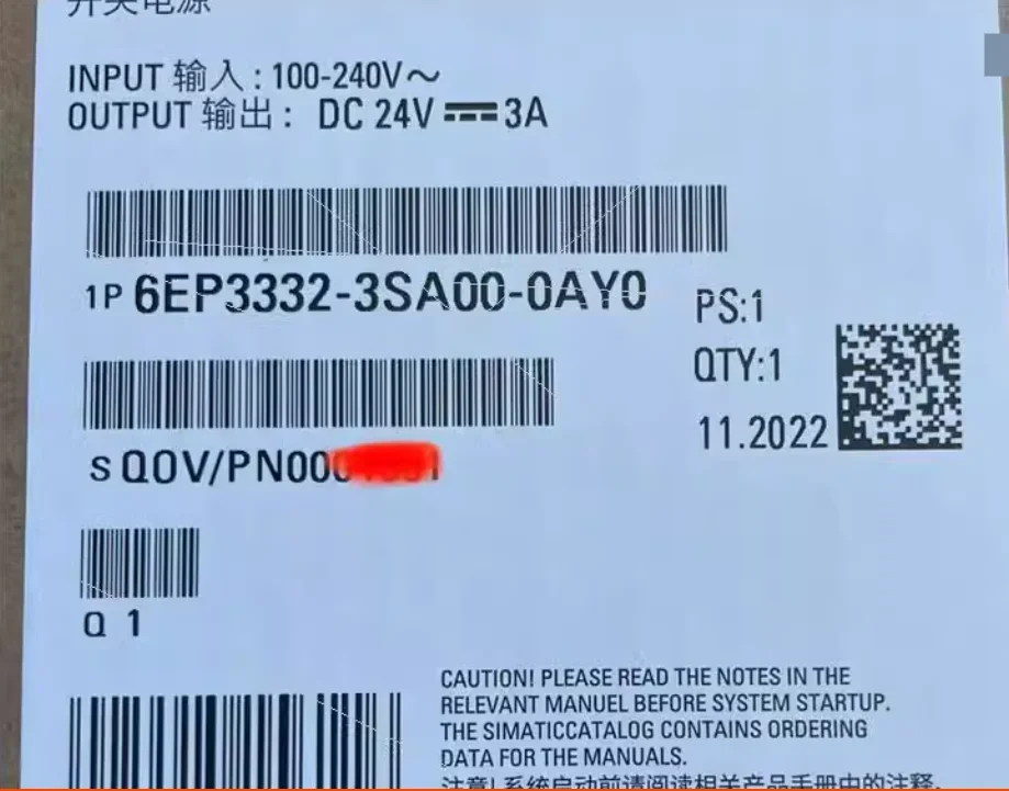 

6EP3332-3SA00-0AY0 6EP3333-3SA00-0AY0 6EP3334-3SA00-0AY0 6EP3336-3SA00-0AY0 new and original