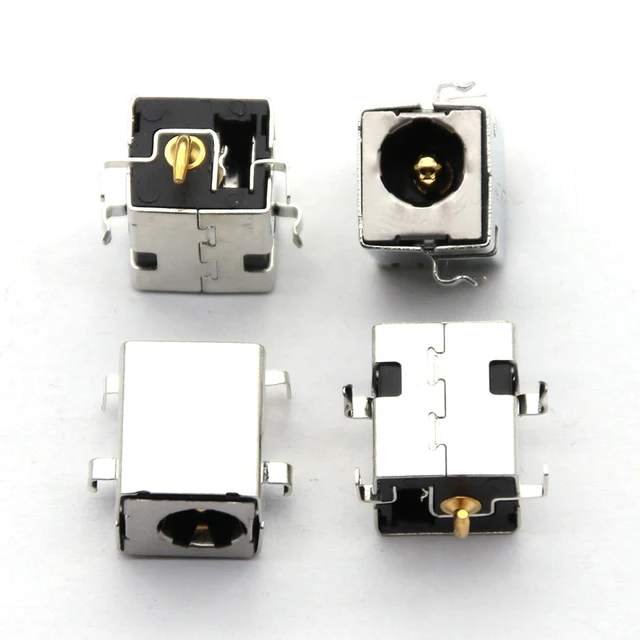 Connettore Ricarica DC Per Asus K53SK K54C X52DE Ecc. - Jack Alimentazione Notebook | Ricambio 6 Mesi Garanzia