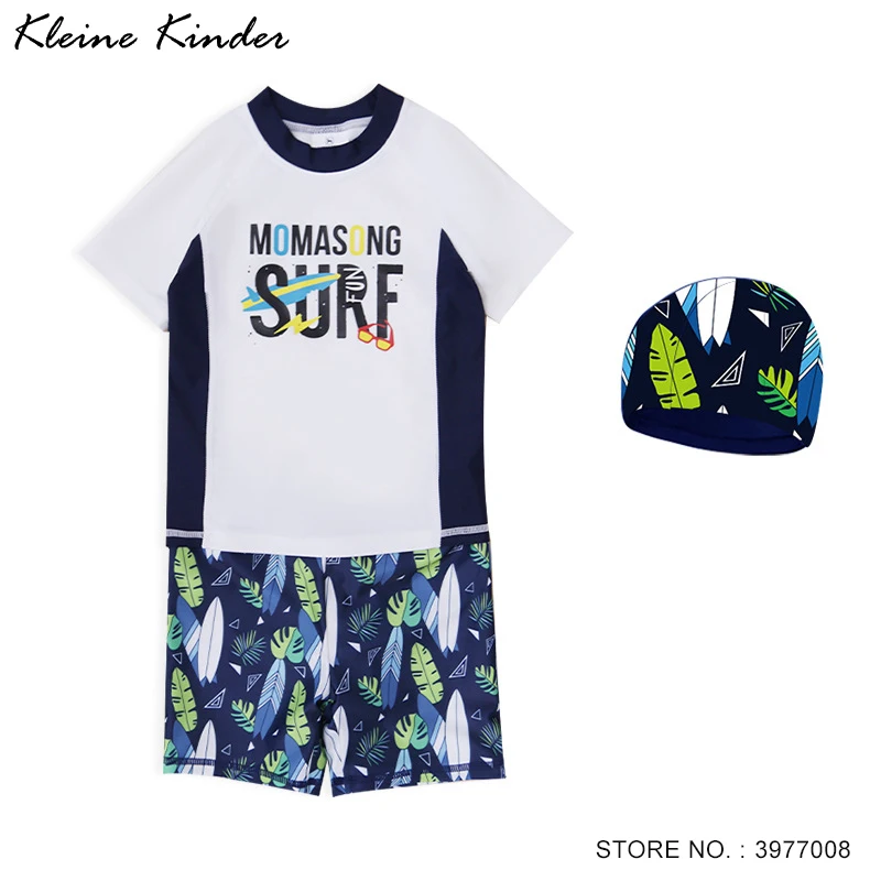 

Детский купальник для мальчиков, UPF50, защита от ультрафиолета, купальный костюм для больших мальчиков, летние детские купальники, купальный костюм для пляжного серфинга