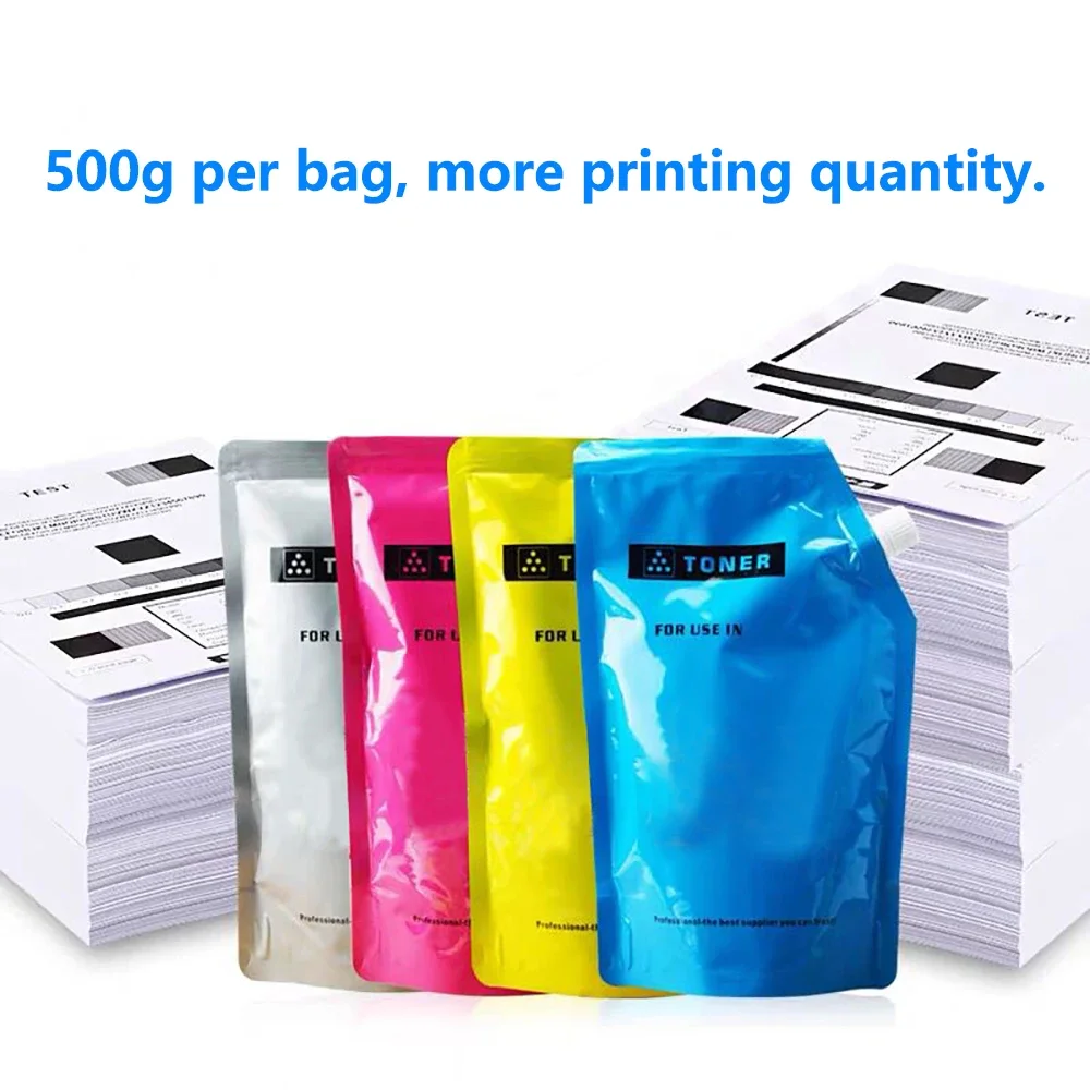 Dmyon Toner Powder Compatível para Oki Recarga dmyon toner powder compativel para oki recarga 03