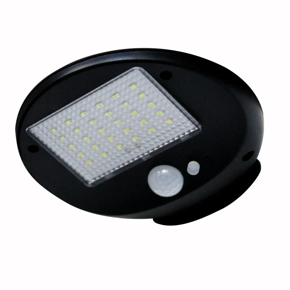 

Solar Garden Induction Light Cross-border Hot Outdoor Outdoor Super Bright Garden Wall LED Wall Light