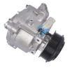AP02 AC Compressor w/ Clutch for Chevrolet Trax 2013-2021 Sonic 13- 20 Buick Encore 4