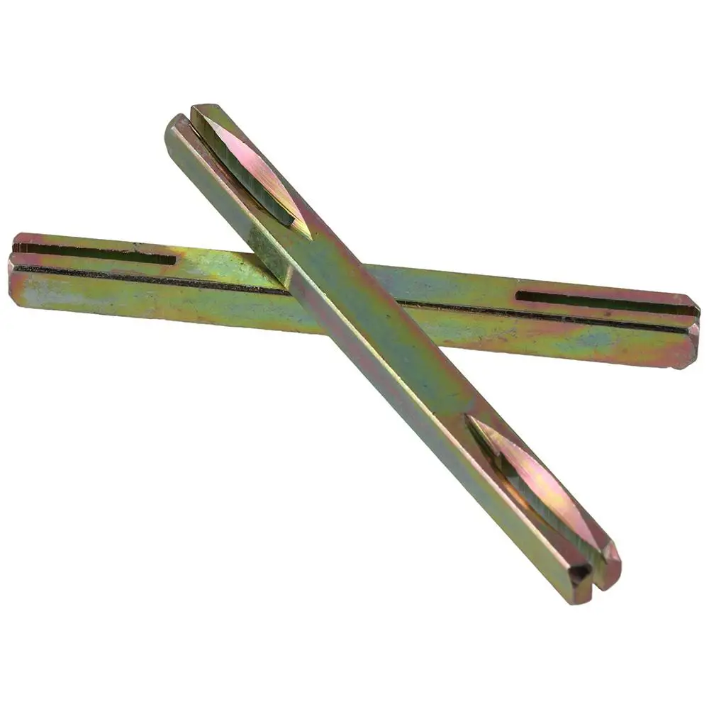 Spindle Door Swivel 2 Pcs 3-3/4 Long 2579830 Door Handle Swivel for Anderson Doors door latch