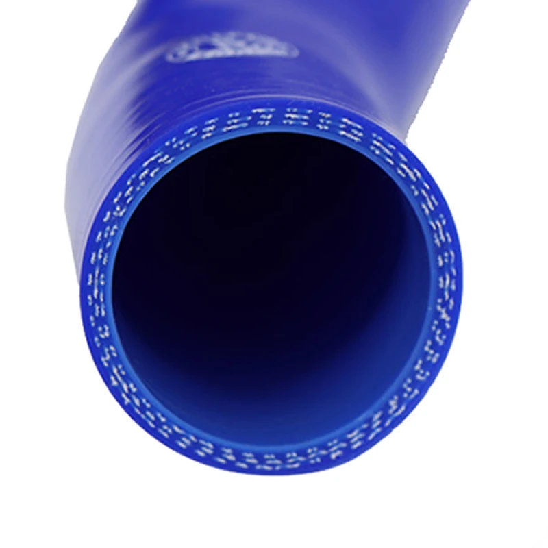 야마하 실리콘 라디에이터 냉각수 호스 튜브 키트, 2002-2020 YZ250 YZ 250 2016-2019 YZ250X
