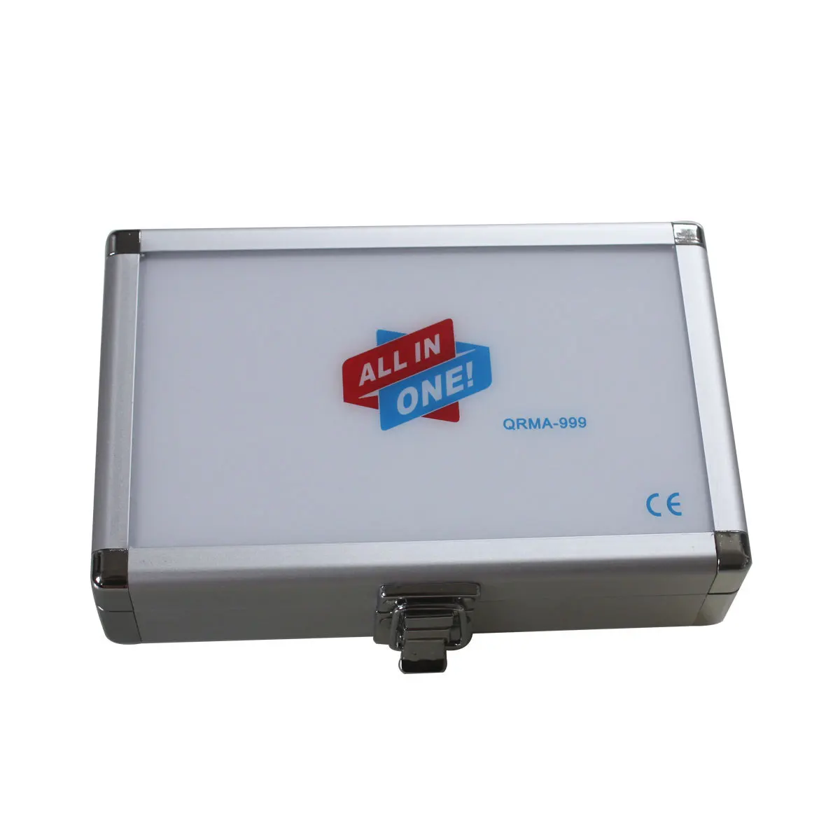 QRMA-999 Quantum Health Sub-health Analyzer Magnetic Resonance Analyzer Full Body Checking Set With 54 Reports