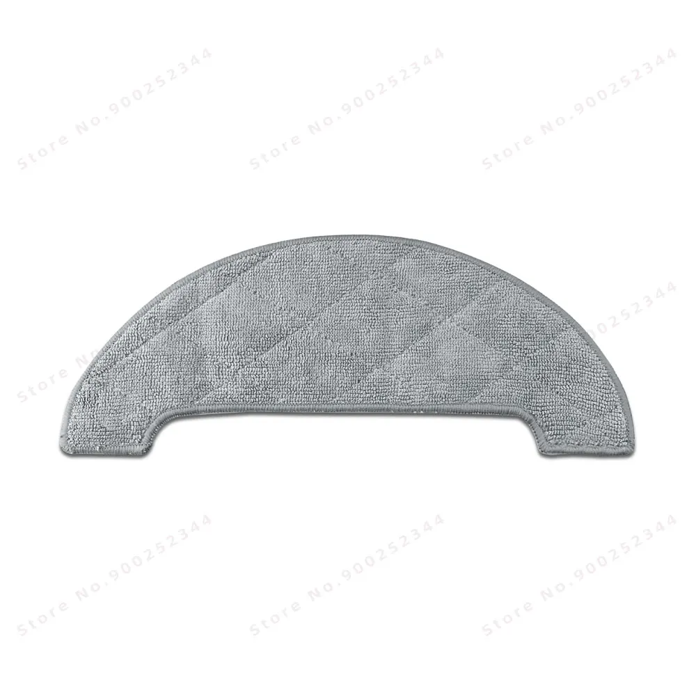 Acessórios, Escova lateral principal, Filtro Hepa, Compatível para Xiaomi MiWhole M8 Pro