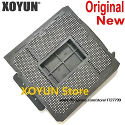 Premium Quality CPU Base Socket for Enhanced Performance (LGA1567)