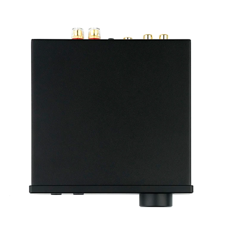 LEAUDIO CATTLE PRO High performance Class D Power Amplifier TWO RCA inputs 2.1 subwoofer TPA3255 6