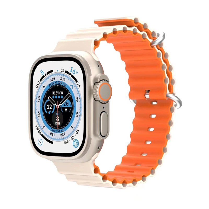 Ǹ Ʈ    Ʈ Ʈ ġ  ø 8 Ʈ 49MM 45MM 42MM, Ʈġ iWatch ø 8 ׼