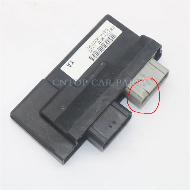 38770-MFM-Y02 PGM-FI Unit Ignition ECU for Honda CB400SF