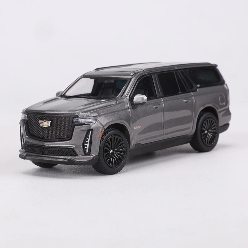 SHADOW PRO 1:64 Escalade ESV 5