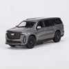 SHADOW PRO 1:64 Escalade ESV 5