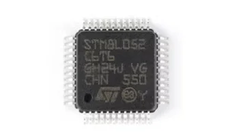 

10pcs STM8L052C6T6 STM8L052 STM32L052C8T6 STM32L053C8T6 QFP48