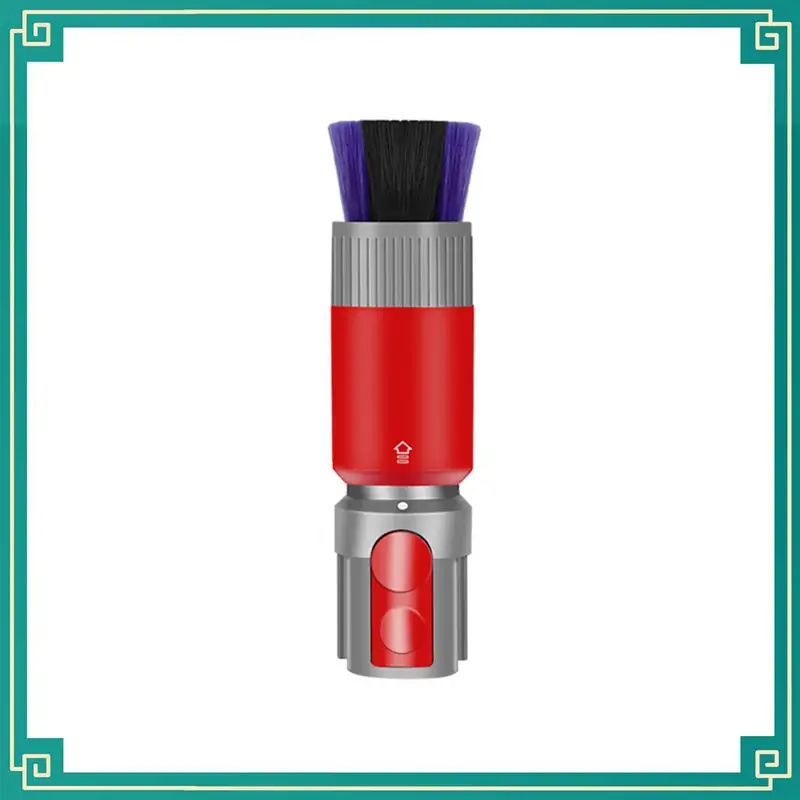 Telescopic Rod Extension Tube Fit For Dyson V7 V8 V10 V11 V15 Handheld Vacuum Cleaner Extension Tool Accessories Spare Parts - Image 12