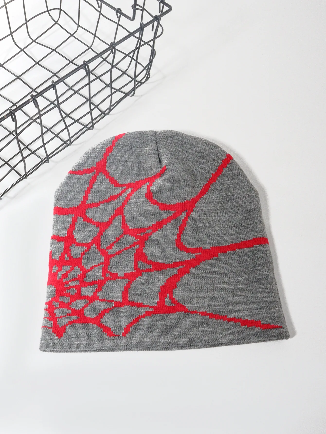 Knitted Hat0013