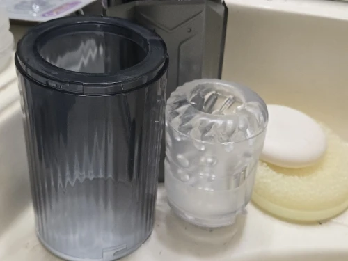 Turbo Motion Elite – Máquina de Sexo com Velocidade Ajustável e Ângulo Flexível photo review