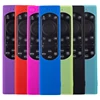 Silicone Protective Case For 2022 Samsung Solar Remote Control BN59 BN68 Smart TV Shockproof Cover Sleeve For TM-1990C 2180 1