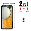 1pcs black 1pcs lens