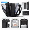 Mark Ryden 17"Laptop Backpack Raincoat Male Multi-layer Space Large Capacity Travel Backpack Bag Anti-thief Mochila for Women 4