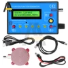 FG-100 FG-200 DDS Function Signal Generator Frequency Counter 1HZ-500KHZ 0.01Hz - 500KHz Signal Source Module with Antenna 3