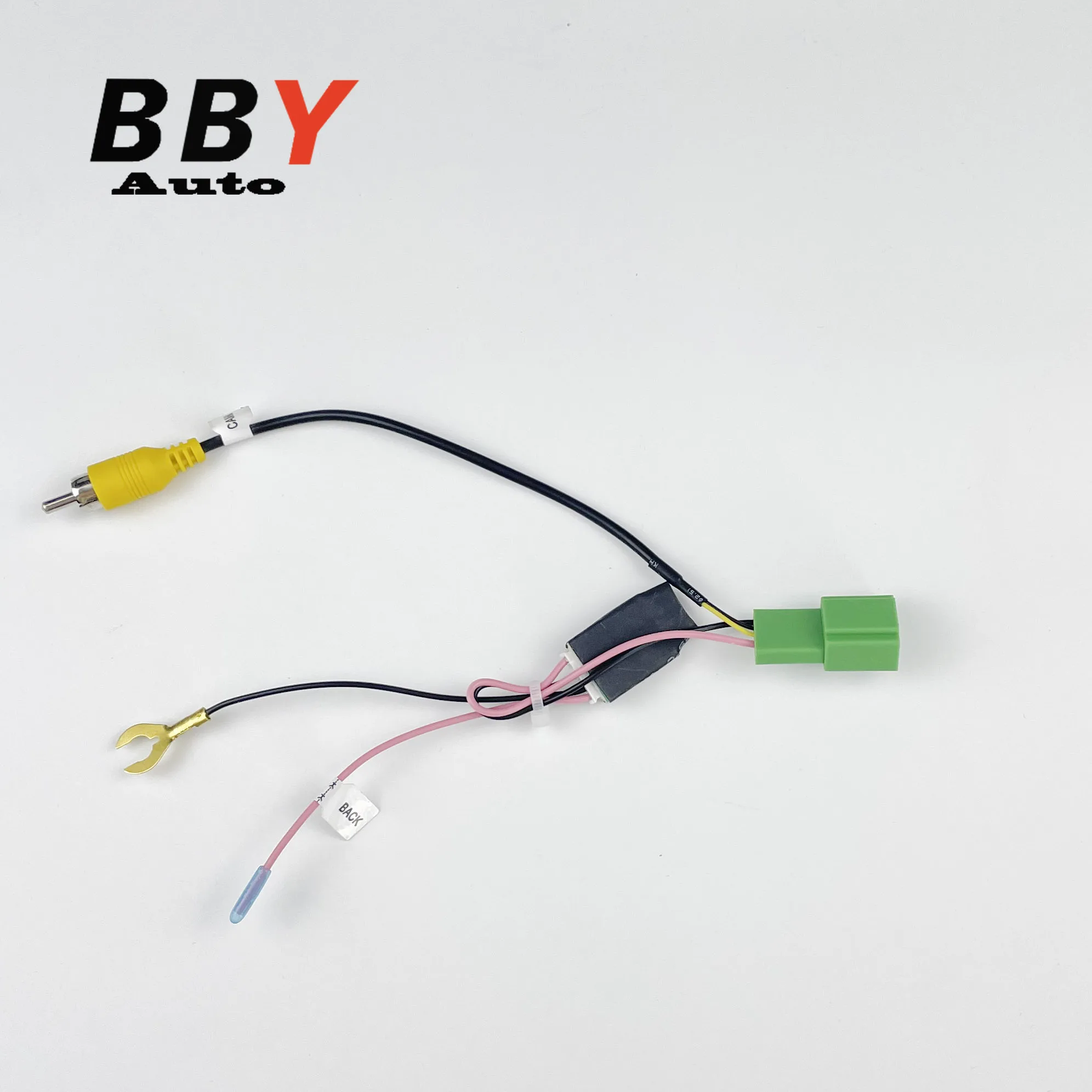 Rear View Camera Step Down For Suzuki XL7 Ertiga Hybrid Reversing