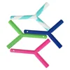 Kid Chewing Tube Speech Therapy Teeth Massager Children Talk Tools for Autism Sensory Speak Oral Muscle Rehabilitation Training 5