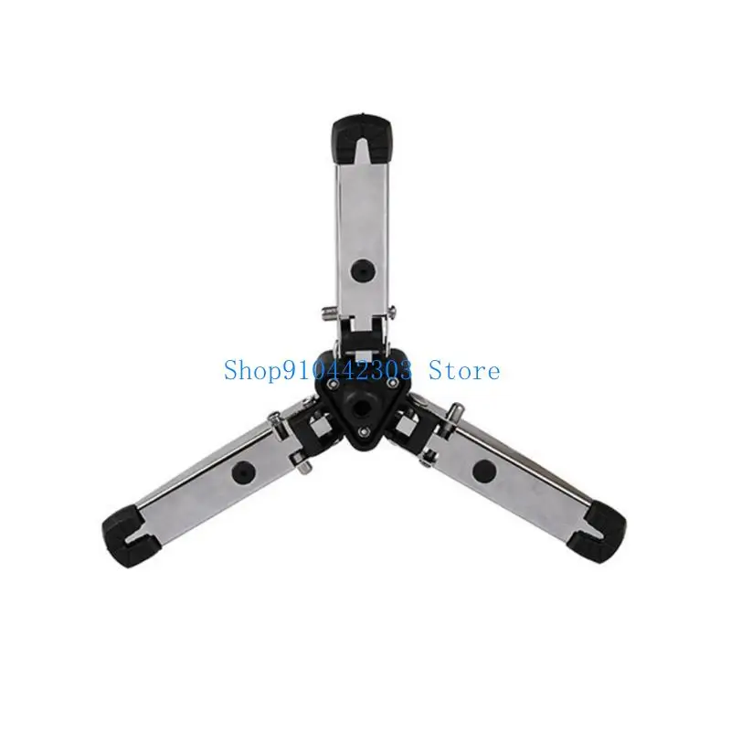 Supporto treppiede per fotocamera compatto L4MD con compatibilità universale per vari dispositivi - immagine 2