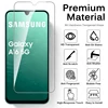 5Pcs Protective Glass Case for Samsung Galaxy A16 5G Tempered Glass Screen Protector on SamsungA16 Sumsung A 16 16A 4G/5G 2024 2
