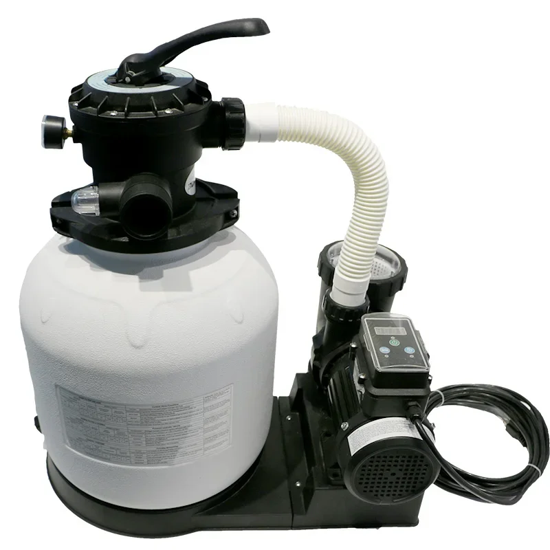 

Hot Selling CB1L14-3 Sand Filter Pool & Accessories Swimming Pool Sand Filter