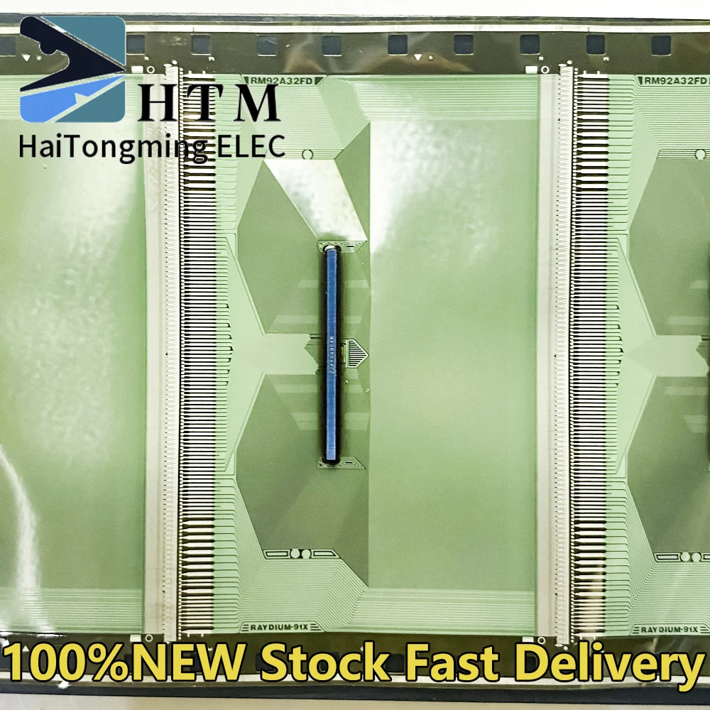 

Новинка 100%, оригинальный ЖК-планшет RM92A32FD-91X/модуль IC COF, быстрая доставка