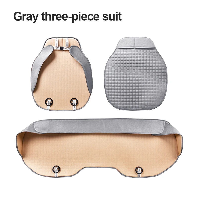 gray full set