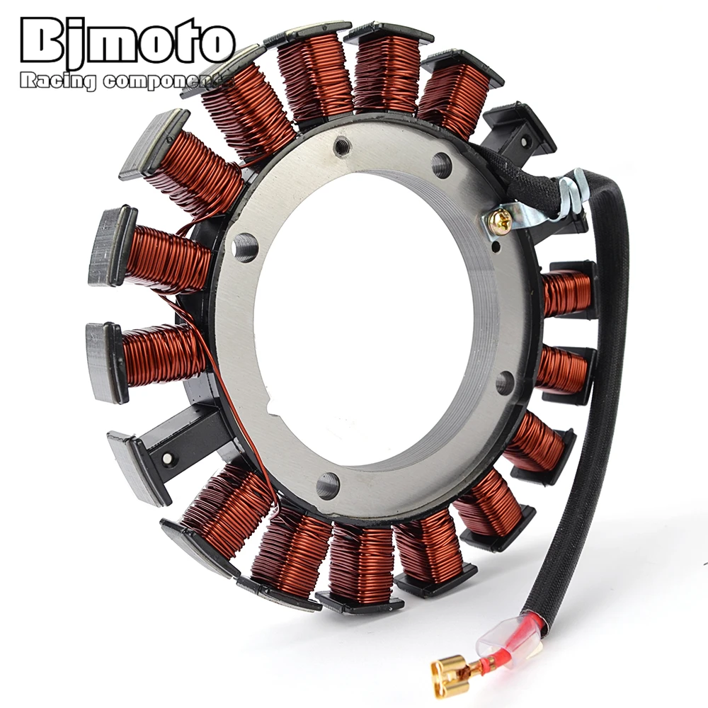 

Катушка статора мотоцикла для Kawasaki FH381V FH430V FH451V FH480V FH500V FH541V FH580V FS481V FS541V FS600V FX481V FX541V FX600V