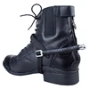 Equestrian Spurs with Spur  Band when coathing the Horses Round Shape riding spurs8110067 4