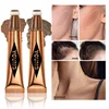Multifunctional Liquid Blush Face Contour Highlight Eye Shadow Stick durable waterproof silky all-in-one creamy texture 2
