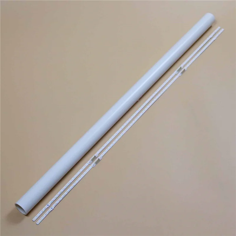 LED 백라이트 스트립, 삼성 65Q60A QN65Q60AAFXZA QN65Q6DAAFXZA 바 BN96-52589A ES65SVQFPBGA78 S1Q7-650SM0-R0 배열 플랭크